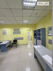 Оренда офісного приміщення на вул. Володимирська 80, приміщень - 1, поверх - 1 • ID 34331408
