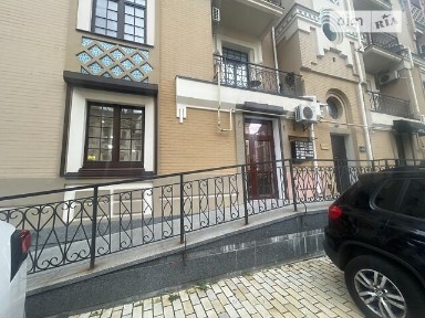 Кожум'яцька вулиця, мікрорайон Поділ, район Подільський, Київ, метро Контрактова площа, вул. Кожум'яцька 12В, приміщень - 1, поверх - 1 • ID 34315612