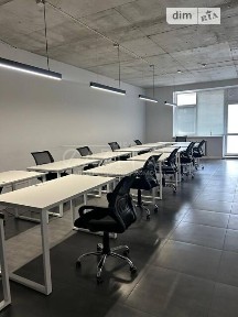 Оренда офісного приміщення на бул. Лесі Українки 7Б, приміщень - 3, поверх - 3 • ID 34300541