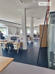 Миколи Пимоненка вулиця, мікрорайон Кудрявець, район Шевченківський, Київ, метро Лук'янівська, вул. Миколи Пимоненка 13Ж, приміщень - 7, поверх - 3 • ID 34290587
