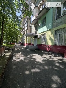 Кловський узвіз, мікрорайон Липки, район Печерський, Київ, метро Арсенальна, узвіз Кловський 4, приміщень - 10, поверх - 1 • ID 34286814