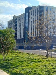 проспект Полковника Гуляєва, Лиманка, просп. Полковника Гуляєва, приміщень - 126, поверх - 8 • ID 34281244