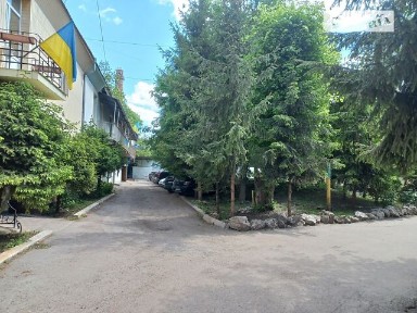 Шевченка Тараса бульвар, район Центр, Тернопіль, бул. Шевченка Тараса 11, приміщень - 2, поверх - 1 • ID 34278040