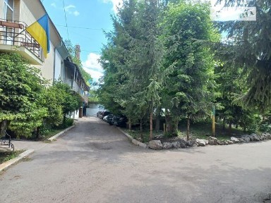 Оренда офісного приміщення на бул. Шевченка Тараса 11, приміщень - 2, поверх - 1 • ID 34278040