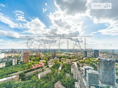 Кловський узвіз, мікрорайон Печерськ, район Печерський, Київ, метро Кловська, узвіз Кловський 7, приміщень - 3, поверх - 41 • ID 34274364