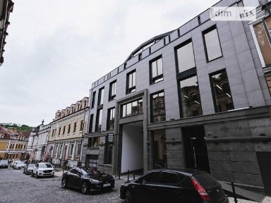 Гончарна вулиця, район Подільський, Київ, вул. Гончарна 9А, приміщень - 3, поверх - 4 • ID 34252857