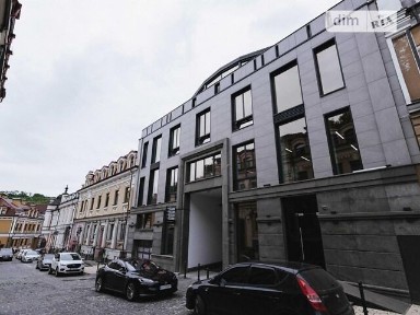 Оренда офісного приміщення на вул. Гончарна 9А, приміщень - 3, поверх - 4 • ID 34252857