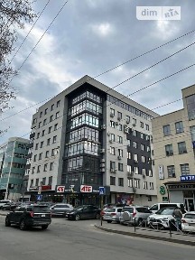 Зарічанська вулиця, район Виставка, Хмельницький, вул. Зарічанська 3/4, приміщень - 1, поверх - 7 • ID 34246829