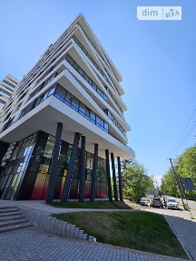 Лінкольна Авраама вулиця, мікрорайон Замарстинів, район Шевченківський, Львів, вул. Лінкольна Авраама 4, приміщень - 1, поверх - 1 • ID 34240923