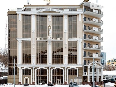 Глибочицька вулиця, район Шевченківський, Київ, метро Контрактова площа, вул. Глибочицька, приміщень - 5, поверх - 1 • ID 34248465