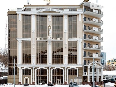 Глибочицька вулиця, район Шевченківський, Київ, метро Контрактова площа, вул. Глибочицька, приміщень - 5, поверх - 1 34299180