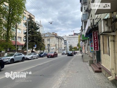 Замкова вулиця, район Центр, Тернопіль, вул. Замкова, приміщень - 2, поверх - 1 • ID 34229803