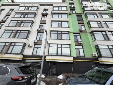 Волошкова вулиця, район Голосіївський, Київ, метро Васильківська, вул. Волошкова 2, приміщень - 1 • ID 34227897