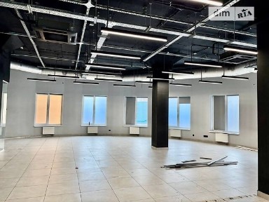 Оренда офісного приміщення на узвіз Крутогірний 28, приміщень - 9, поверх - 1 • ID 34210603