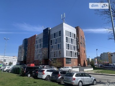 Червоної Калини проспект, мікрорайон Сихів, район Сихівський, Львів, просп. Червоної Калини 62А, приміщень - 2, поверх - 5 • ID 34207795