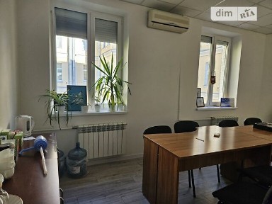 Богдана Хмельницького вулиця, мікрорайон Центр, район Шевченківський, Київ, метро Університет, вул. Богдана Хмельницького 42, приміщень - 2, поверх - 3 • ID 34196782