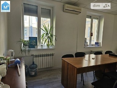 Оренда офісного приміщення на вул. Богдана Хмельницького 42, приміщень - 2, поверх - 3 • ID 34196782