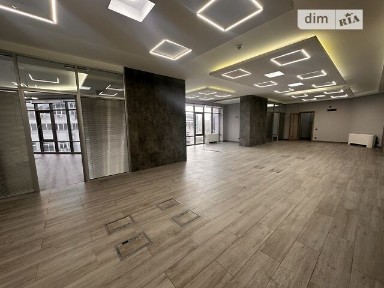 вулиця Велика Васильківська, мікрорайон Нова забудова, район Голосіївський, Київ, метро Олімпійська, вул. Велика Васильківська 72, приміщень - 3, поверх - 10 • ID 34192264
