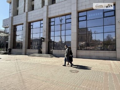 Незалежності майдан, мікрорайон Старий Київ, район Шевченківський, Київ, метро Майдан Незалежності, майд. Незалежності 2/18, приміщень - 1, поверх - 8 • ID 34163524