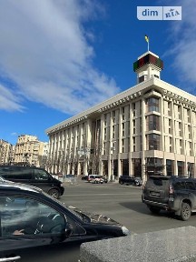 Незалежності майдан, мікрорайон Старий Київ, район Шевченківський, Київ, метро Майдан Незалежності, майд. Незалежності 2/18, приміщень - 1, поверх - 6 • ID 34156857