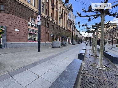 Короленка вулиця, мікрорайон Центр, район Шевченківський, Дніпро, вул. Короленка 1, приміщень - 2, поверх - 3 • ID 34147887
