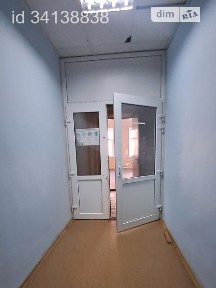Богдана Хмельницького вулиця, мікрорайон Центр, район Шевченківський, Київ, метро Хрещатик, вул. Богдана Хмельницького 3, приміщень - 2, поверх - 3 • ID 34138838