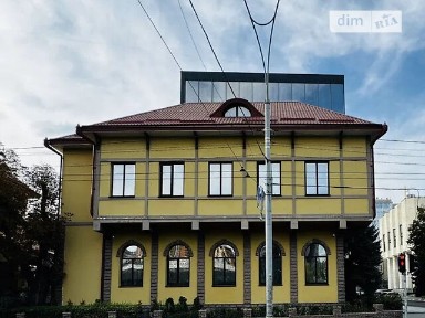 Оренда офісного приміщення на вул. Генерала Алмазова 12, приміщень -, поверх - 1 • ID 34136870