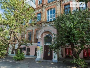 узвіз Вознесенський, мікрорайон Кудрявець, район Шевченківський, Київ, метро Лук'янівська, узвіз Вознесенський 18, приміщень - 6, поверх - 1 • ID 34153931