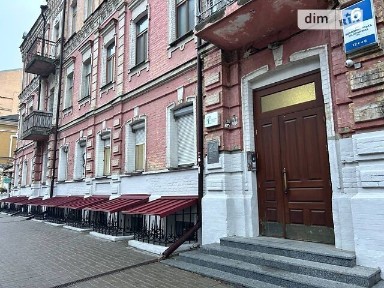 Оренда офісного приміщення на вул. Володимирська 6/1, приміщень - 4 • ID 34128313
