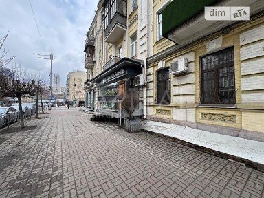 Оренда офісного приміщення на вул. Саксаганського 13/42, приміщень - 2, поверх - 1 • ID 34108228