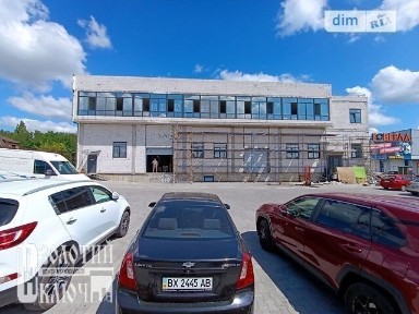 Здається спеціальне приміщення на просп. Миру 41/5, площа 21.5 кв. м • ID 34647094