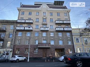 вулиця Велика Арнаутська, район Приморський, Одеса, вул. Велика Арнаутська 53, приміщень - 15, поверх - 2 • ID 34078353