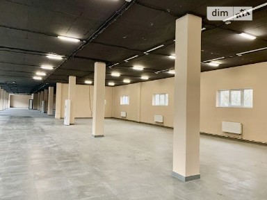 Запорізьке шосе, район Шевченківський, Дніпро, шосе Запорізьке 53, приміщень - 1, поверх - 2 • ID 34076114