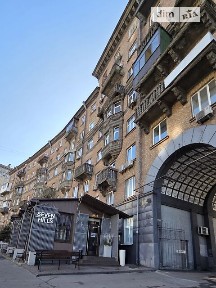 вулиця Січових Стрільців, мікрорайон Солдатська Слобідка, район Шевченківський, Київ, метро Лук'янівська, вул. Січових Стрільців 79, приміщень - 2, поверх - 7 • ID 34075457