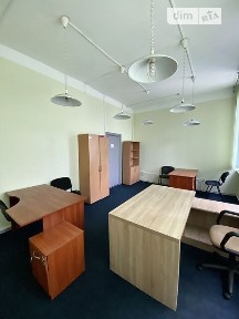 Оренда офісного приміщення на вул. Коновальця Євгена 31, приміщень -, поверх - 2 • ID 34073627