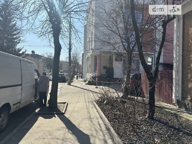 Архітектора Артинова вулиця, мікрорайон Центр, район Ленінський, Вінниця, вул. Архітектора Артинова 8, приміщень - 4, поверх - 1 • ID 34065418