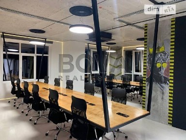 вулиця Андрія Верхогляда, мікрорайон Чорна Гора, район Печерський, Київ, вул. Андрія Верхогляда 15, приміщень - 4, поверх - 26 • ID 34061097