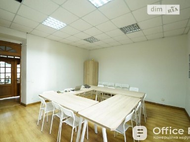 Оренда офісного приміщення на вул. Саксаганського 24/27, приміщень - 5, поверх - 3 • ID 34058126