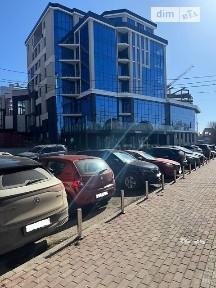 Білецька вулиця, район Новий світ, Тернопіль, вул. Білецька 33А, приміщень -, поверх - 4 • ID 34043857