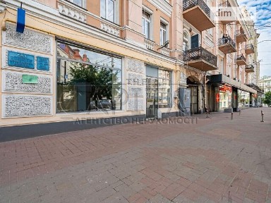 вулиця Велика Васильківська, Київ, вул. Велика Васильківська 23А, приміщень -, поверх - 1 • ID 34041163