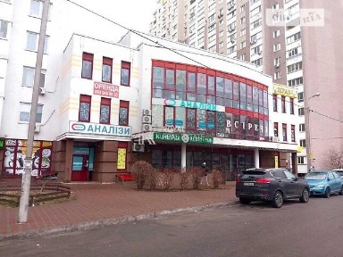 Миколи Закревського вулиця, мікрорайон Троєщина, район Деснянський, Київ, вул. Миколи Закревського 95В, приміщень -, поверх - 2 • ID 34030418
