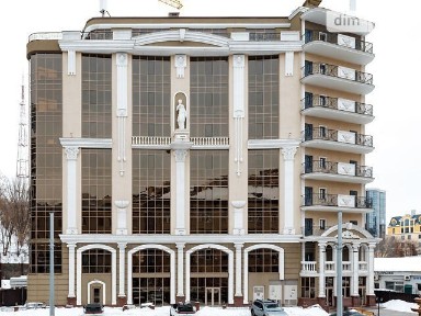 Глибочицька вулиця, район Шевченківський, Київ, метро Контрактова площа, вул. Глибочицька, приміщень - 1, поверх - 1 34020899