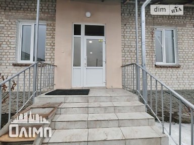 Оренда офісного приміщення на пров. Залізничний, приміщень - 4, поверх - 1 • ID 34018058