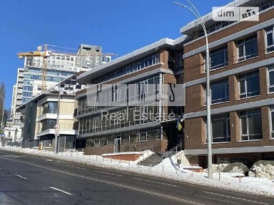 Оренда офісного приміщення на вул. Старонаводницька 19, приміщень -, поверх - 1 • ID 34016687