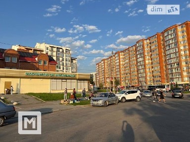 Залізняка Максима вулиця, район Озерна, Хмельницький, вул. Залізняка Максима, приміщень - 8, поверх - 2 • ID 34013853