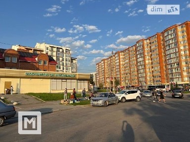 Оренда офісного приміщення на вул. Залізняка Максима, приміщень - 8, поверх - 2 • ID 34013853