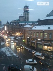 Бессарабська площа, мікрорайон Печерськ, район Печерський, Київ, метро Хрещатик, пл. Бессарабська, приміщень - 5, поверх - 3 • ID 33979267