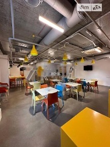 Саксаганського вулиця, мікрорайон Паньківщина, район Голосіївський, Київ, метро Університет, вул. Саксаганського 70А, приміщень - 3, поверх - 6 • ID 34003369