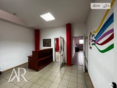 Оренда офісного приміщення на вул. Артема 4А, приміщень - 5, поверх - 4 • ID 33965484