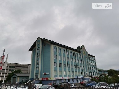 Хмельницького Богдана вулиця, мікрорайон Кайзервальд, район Личаківський, Львів, вул. Хмельницького Богдана, приміщень - 1, поверх - 4 • ID 33939155